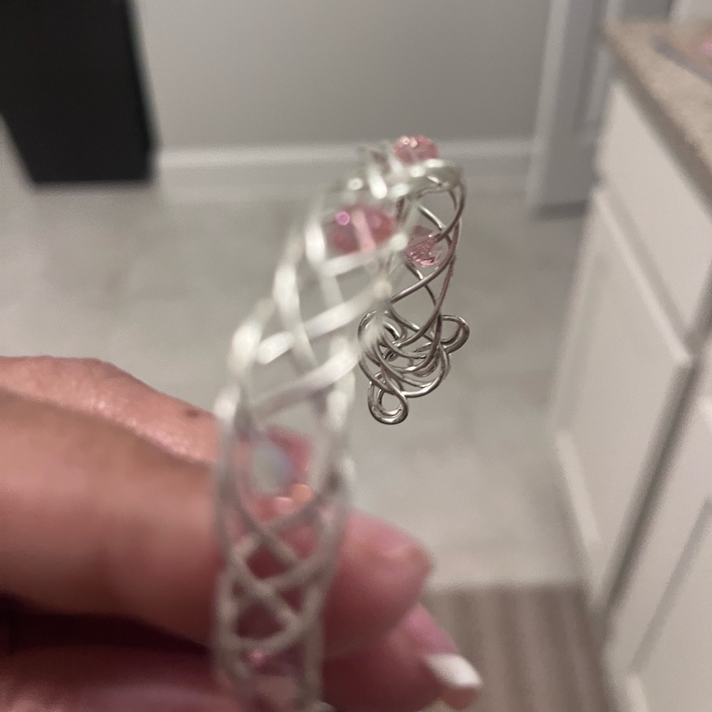 Adjustable bracelets